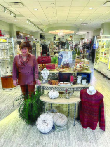 Nini’s Treasures Founder Sees Consumer Preference For Personalized Shopping